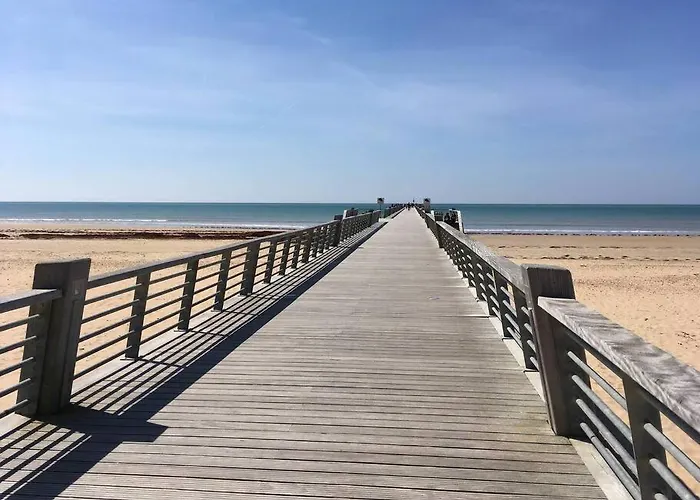 Studio Bords De Plage