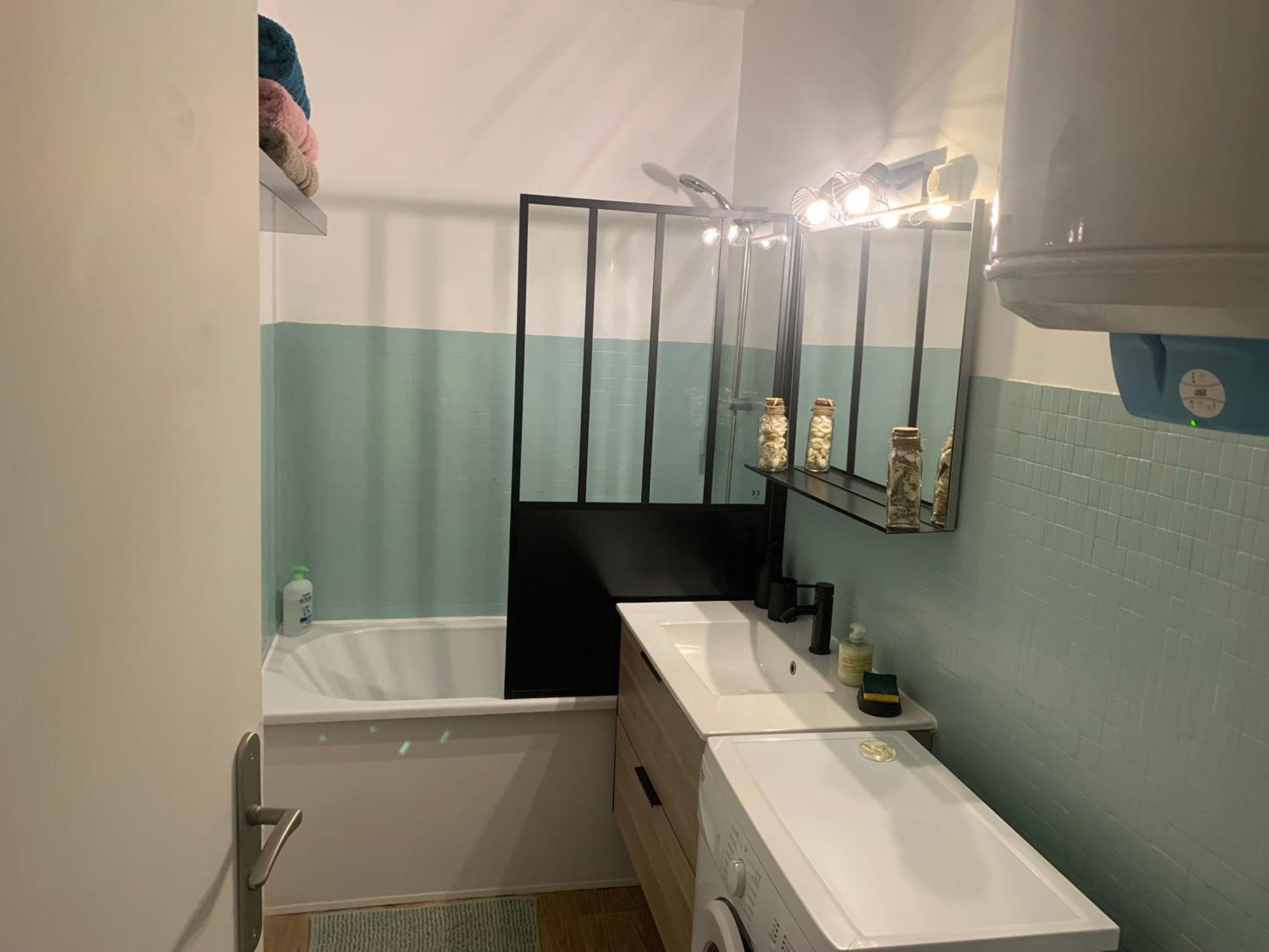 Apartamento Bords De *