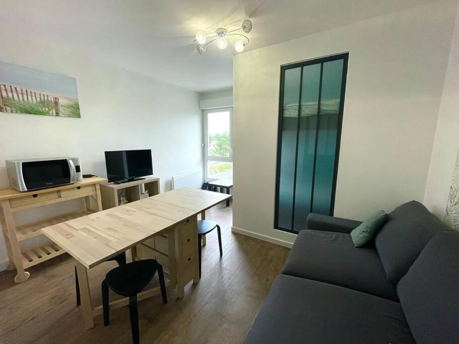 Appartement Bords De