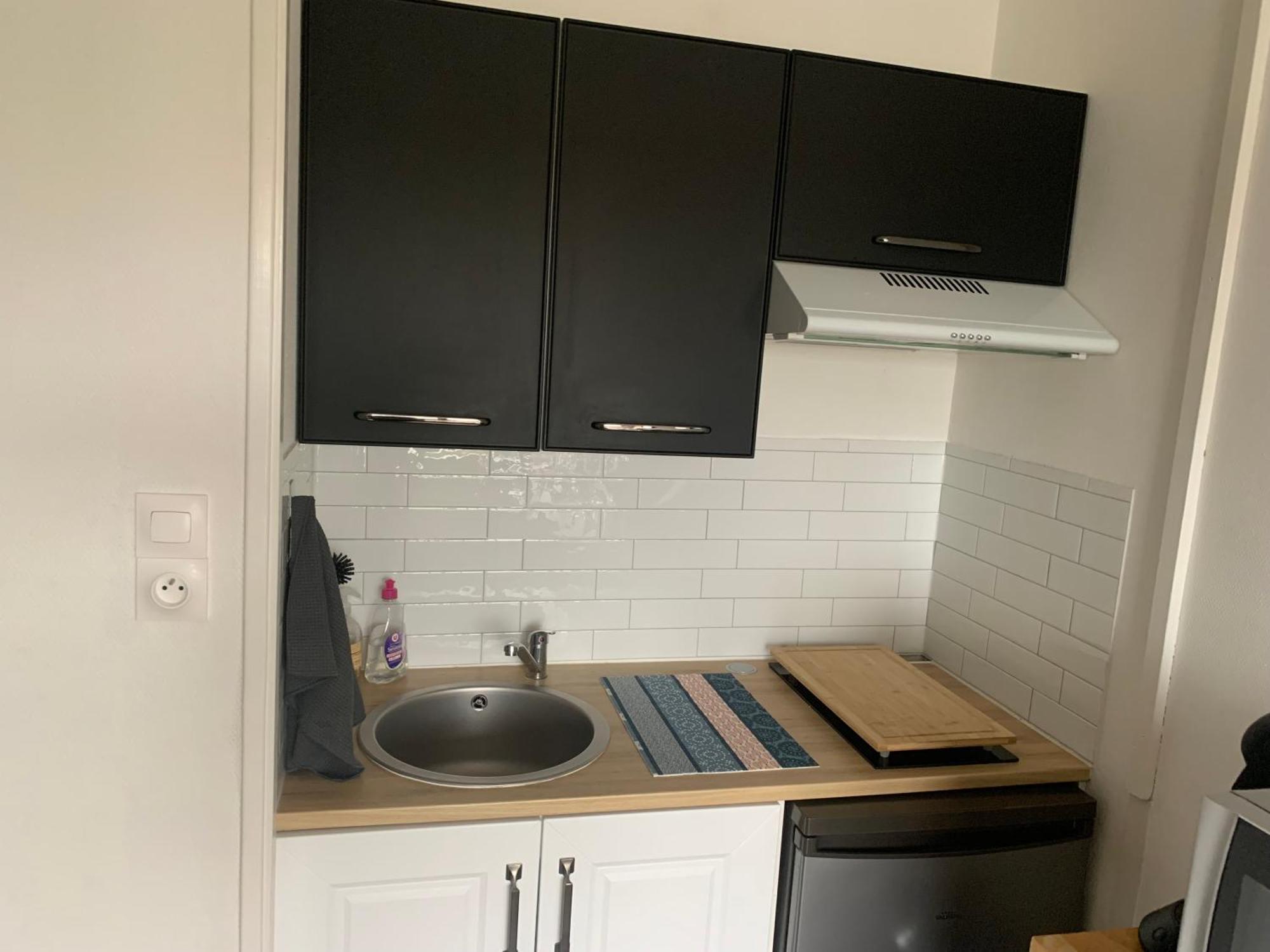 Appartement Bords De *